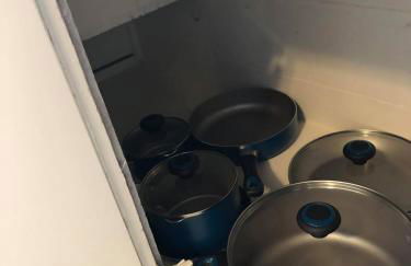 The Comfi Coral - Large 1 Bedroom Studio A - Photo 13