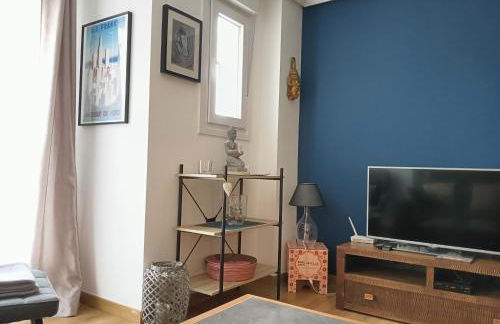 Alicante airport and beach - Foto 6