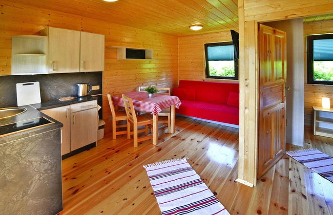 Holiday Home in Mielno Near Beach - Foto 6