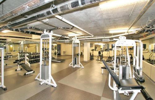 Gaslamp 2 bed Penthouse Petco Park Convention Ctr - Foto 28