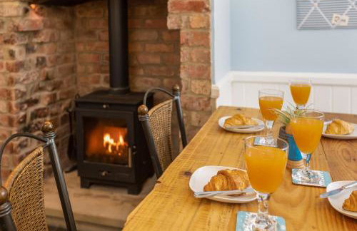 Robin Hood's Bay Coastguard's Cottage with a View - Foto 4
