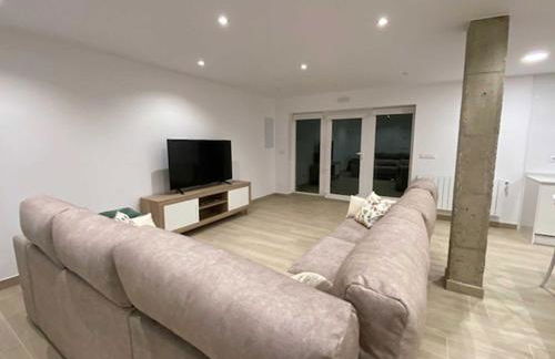 Casa del Muelle COMILLAS - Foto 11