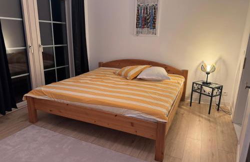 Residenz Dabo Panorama in den Vogesen, 5 Zimmer, modern und großzügig, 2 Balkons, Terrasse, Garten - Foto 29