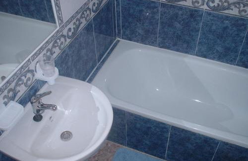 Torrevieja, La Torreta Ground Floor Apartment with Large Private Patio Garden - Foto 12