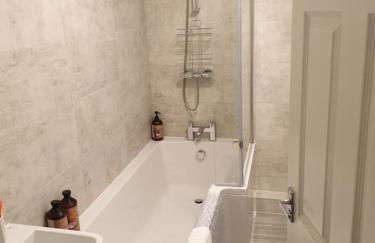 Grange Villas Diamond ,near Chester le Street ,3 Bedroom House ,Sleeps 6 Guests - Photo 8