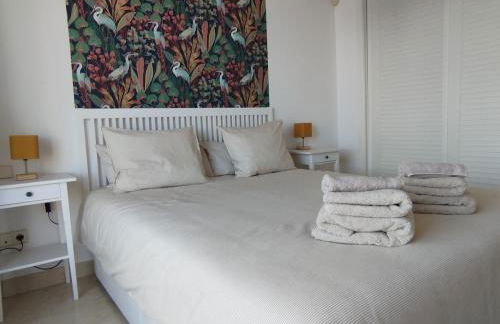 L'envoûtement andalou, à la Cala de Mijas, jacuzzi privé chauffé - Photo 5