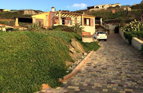 Villetta fronte mare - Foto 17