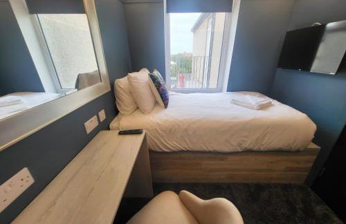 272 Accommodation - Foto 38