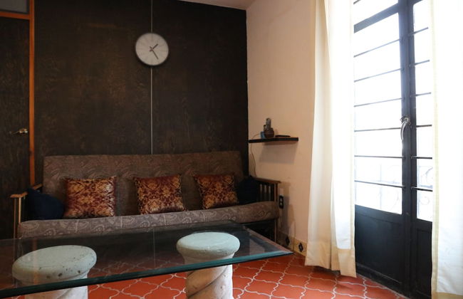 Loft Historic Center - Foto 9