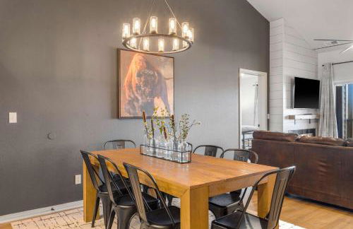 T Time Getaway - Overlooking Golf Views! - Foto 7