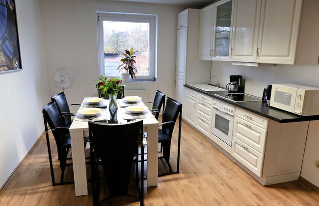 Suite-Apartement-Essen - Foto 5