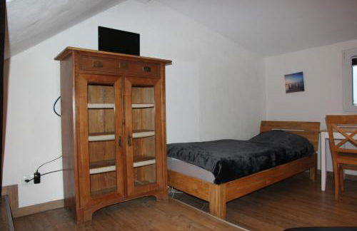 Ferienwohnung Eport - Foto 4