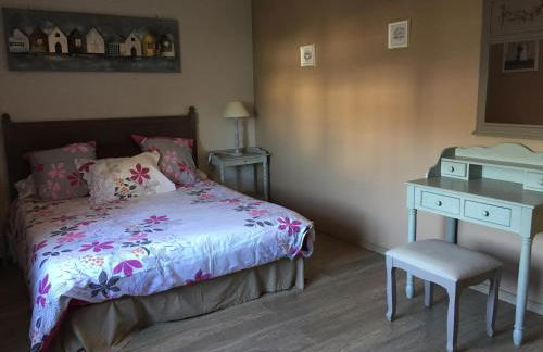 Villa Cotentin - Foto 34