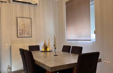 Luxury Central Apartment - Foto 15