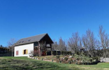 Le chalet de Pierrot - Foto 1