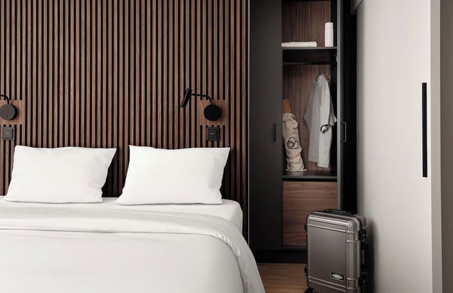 Bob W Munich Schwabing - Foto 18