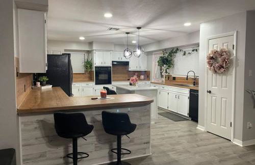 Spacious Austin Retreat for Families & Groups - Foto 37