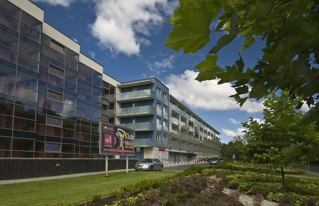 Apartamenty Aquarius z Aquacenter - Foto 29