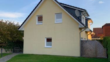 Ferienhaus Sandburg - Foto 2