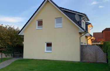 Ferienhaus Sandburg - Foto 2