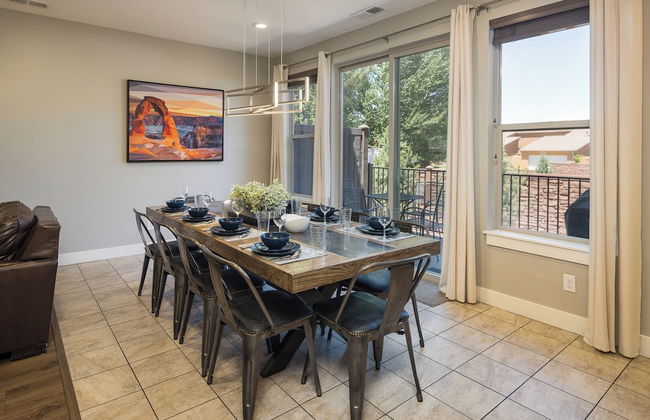 Entrada at Moab 664 - Foto 14