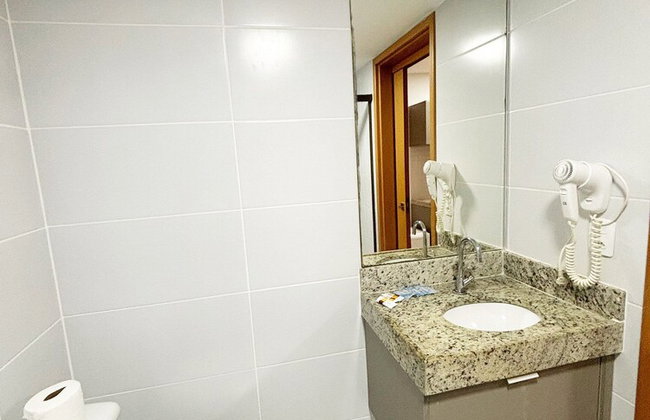 Manaira Apart Hotel - Foto 50