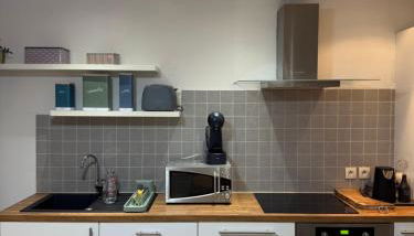 cocon du petit Bayonne - Foto 3