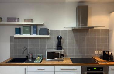 cocon du petit Bayonne - Foto 3