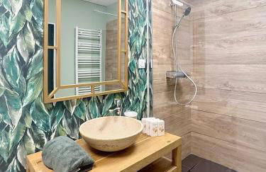 Chez Monique - Appartement à Dunkerque, Hypercentre - Foto 16