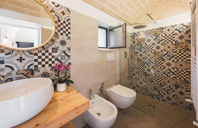 Trulli Biancapetra 8 2 Emma Villas - Foto 19