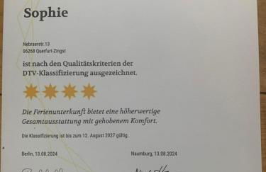 Schloss Zingst - Foto 54