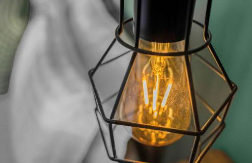 Free Parking - Central - Sleeps 6 - 2 Bedrooms - Foto 14