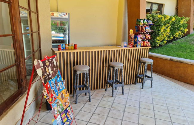 Apart-hotel GHT Tossa Park - Foto 28