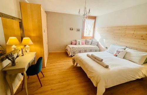 Azzurro Mountain Lodge - Foto 14