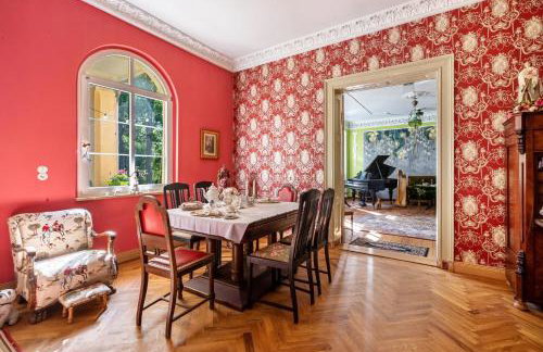 Ferienwohnung im Landschloss - Foto 24