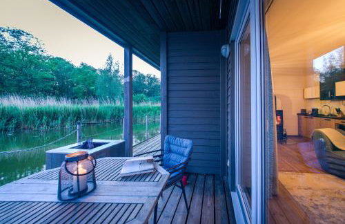 Schwimmende Suiten Usedom - Foto 52