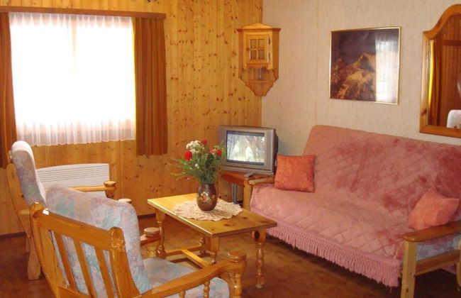 Chaletpark Residenz Edelweiss - Foto 21