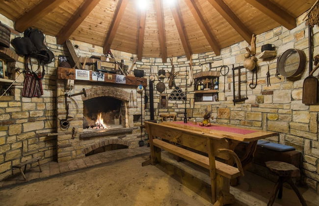 Cosy Holiday Home in Policnik With Pool - Foto 26