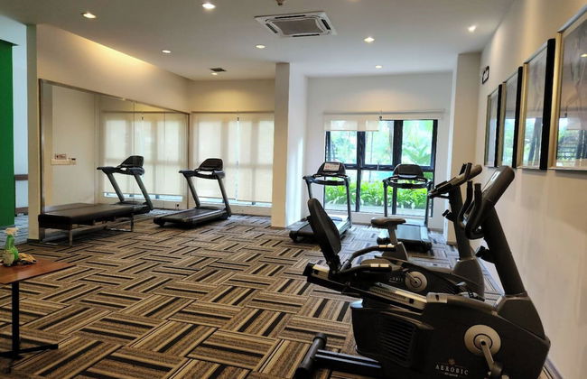 Country Garden Danga Bay by Widebed JB - Foto 71