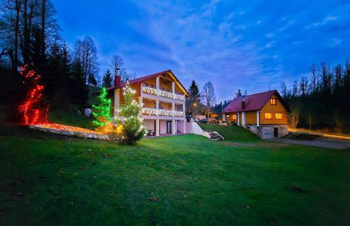 Nonićeva Hiža - Foto 34