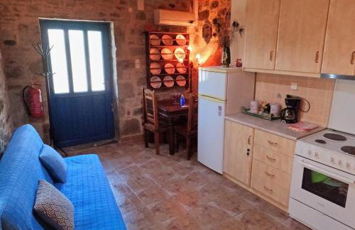 Kondias' Serenity Stone House - Foto 10