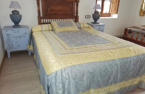 Algarabiastaying 2 granja San Julián - Foto 33