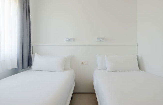 Aparthotel ILUNION Sancti Petri - Foto 15