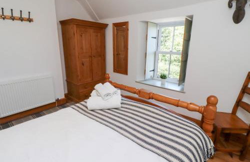 Kits Cottage - Foto 28