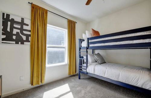 The Blue Lemon Haven - Foto 7