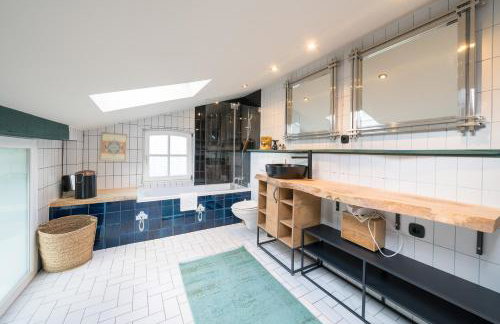 Design Apartments - "Remise Blumberg" - Foto 58