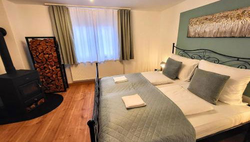 Ferienwohnung Berge & Seen - Foto 4