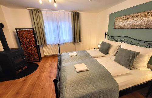 Ferienwohnung Berge & Seen - Foto 4