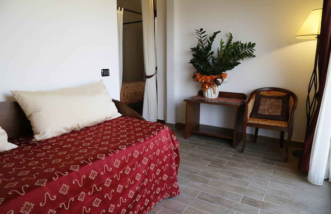 Colleverde Country House Beauty&Wellness - Foto 25