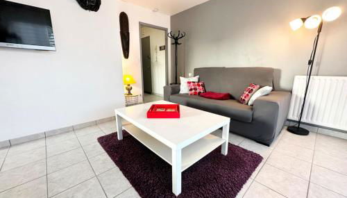 T2 Hyper Cocon Terrasses - Parking - Foto 5